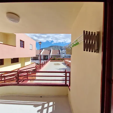 With Balcony And Free Wifi